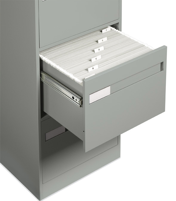 钢制文件柜|文件柜系列|办公家具|华体会体育官方在线官网家具|Meridian 2600 Plus 文件柜系列